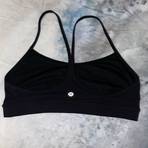 Lululemon bra size 10 - Picture 2 of 3